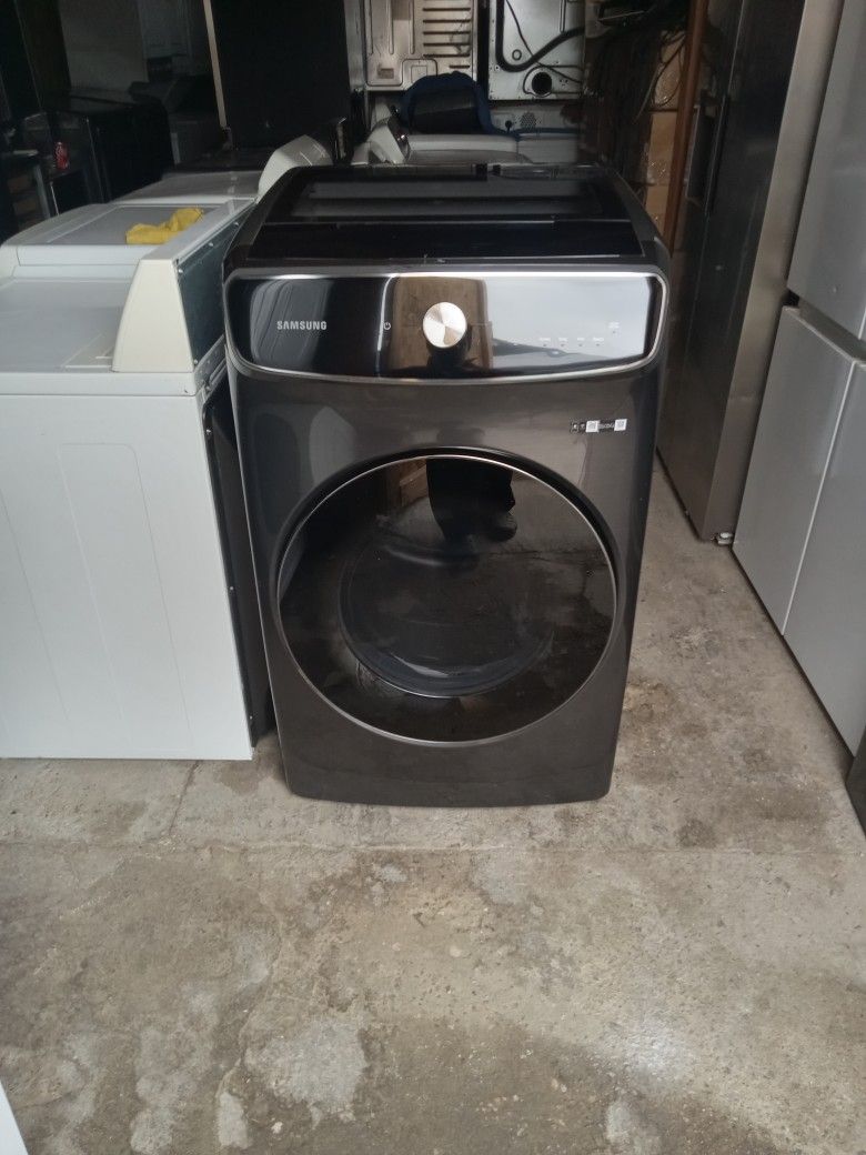 Santiago's Appliances 