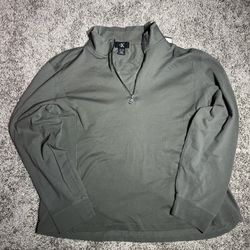 Calvin Klein Quarter Zip Pullover