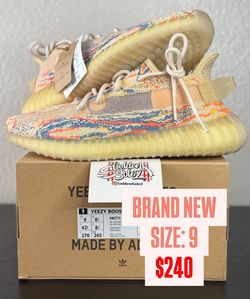 Yeezy Boost 350 MX OAT Sz 9