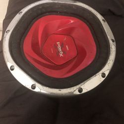 Sony Subwoofer