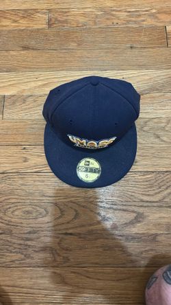 Youth UMass Dartmouth Hat