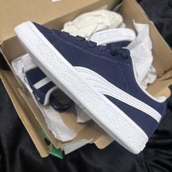 Puma Shoes 