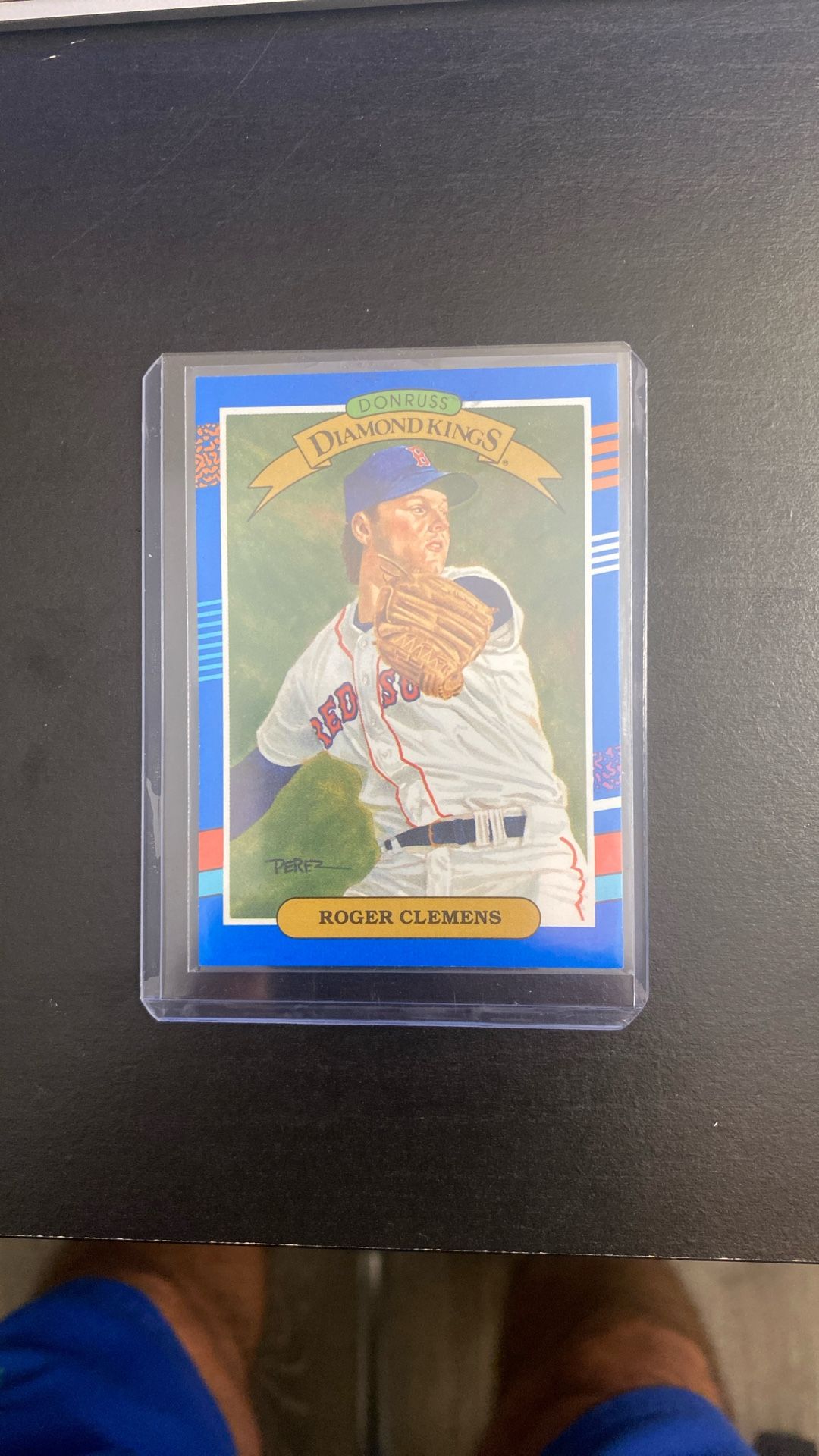 Sport Card