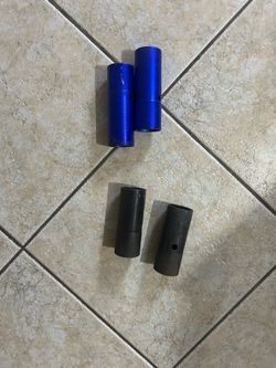 bike pegs or BMX pegs.