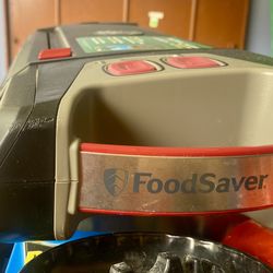 FOOD SAVER