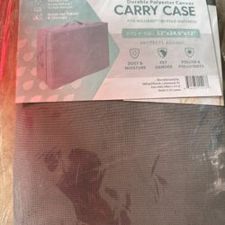 Carry Case 