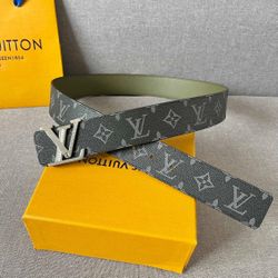 Louis Vuitton Belt 