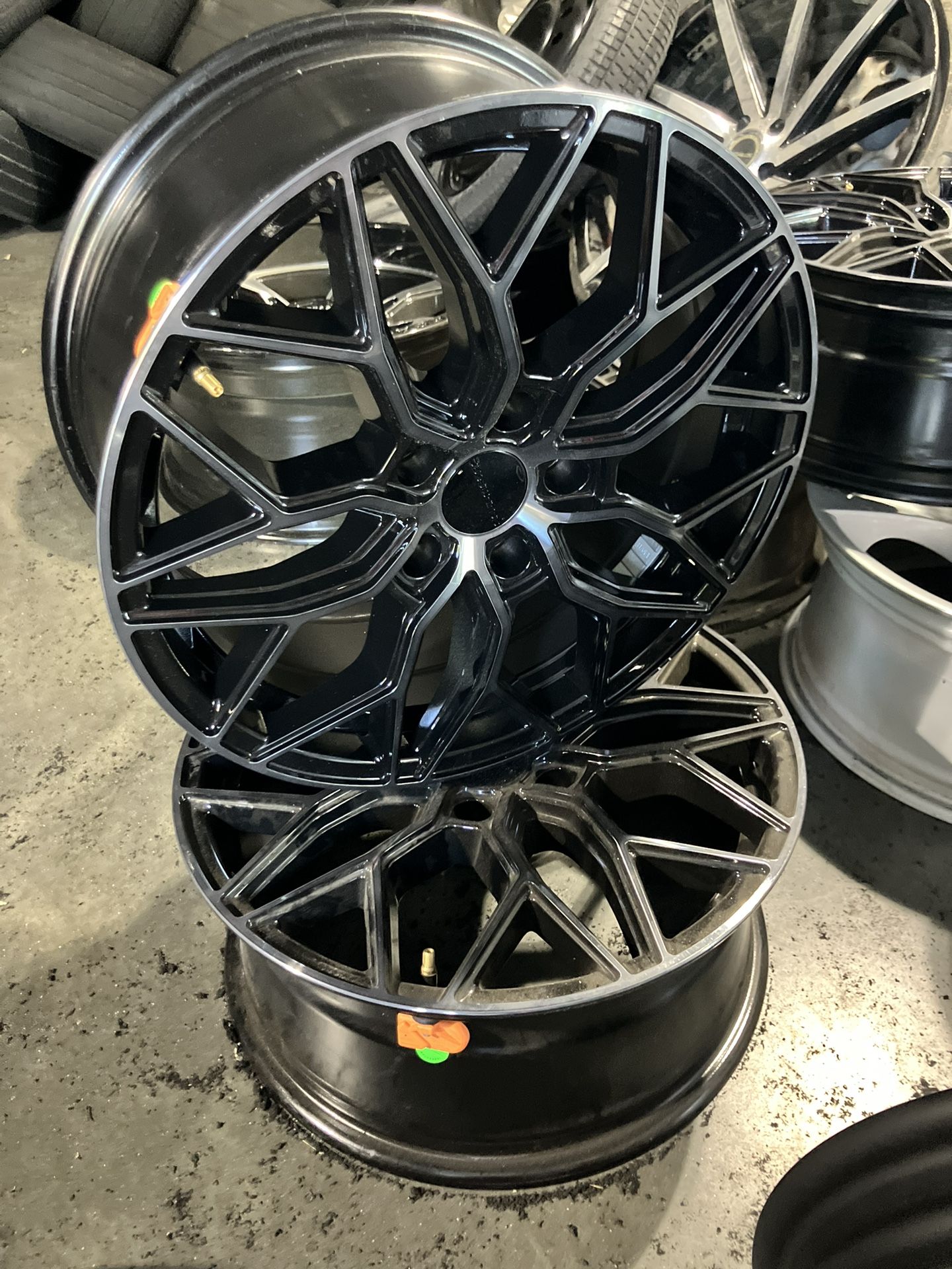 Rims