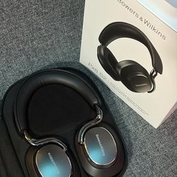 Bowers & Wilkins Px8 S2 Wireless Headphones (Brand New)