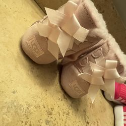 Baby uggs