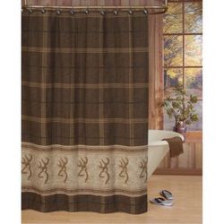 Shower Curtain 72x72
