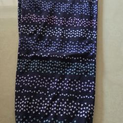 CALVIN KLEIN JOGGER PAJAMAS SIZE M 10 / 12