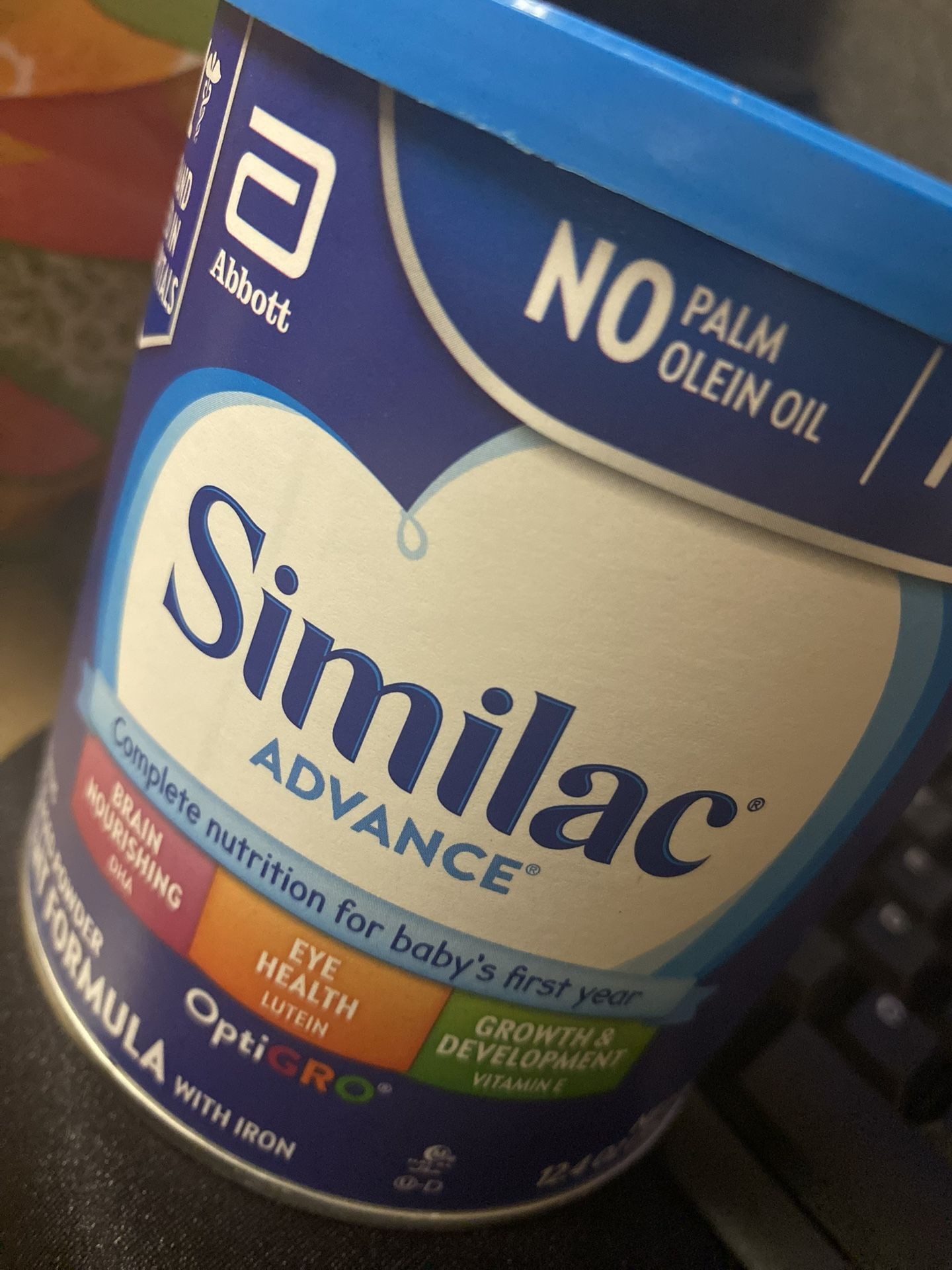 Formula