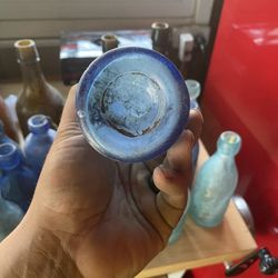 Awesome Antique Blob Tops And More