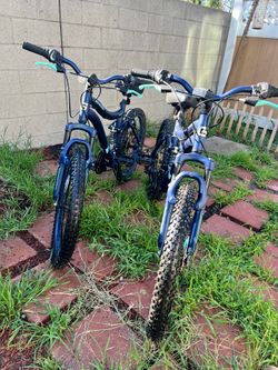 Bikes Shimano
