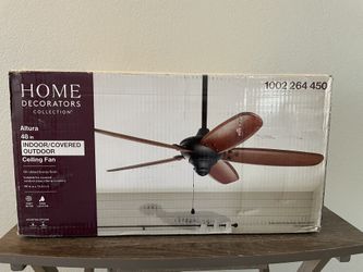 Ceiling Fan