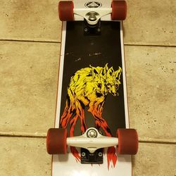 Custom Skateboard