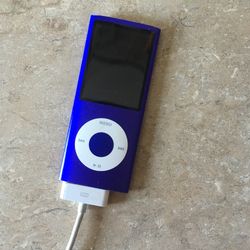 iPod 📱