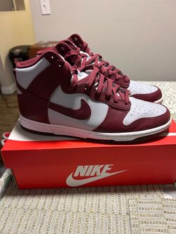 Nike dunk mid 11.5