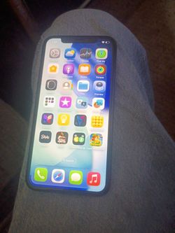 iPhone 11 Pro
