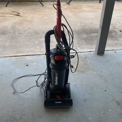 Sanitaire Vacuum