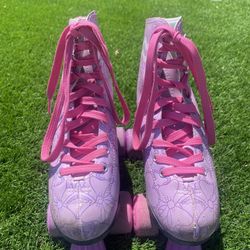 Roller Skates Girls Size 5