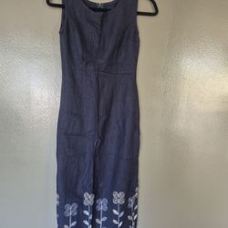 Women's Dress Size Medium