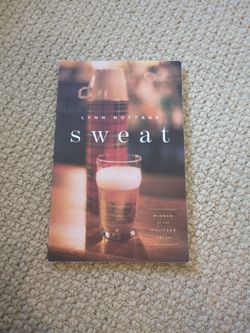 sweat by lynn nottage