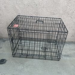 Dog Cage 
