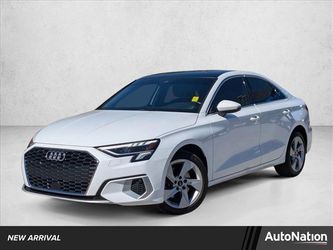 2023 Audi A3