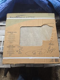 Spanish Designer Tiles