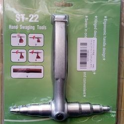 ST-22 Pipe Tube Expander Tool