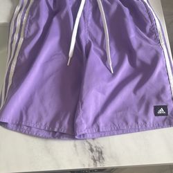 Adidas Shorts 
