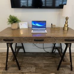 Desk 