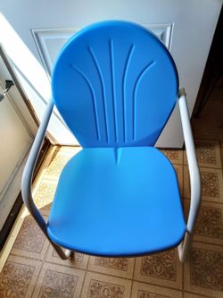 Crosley Metal Chairs