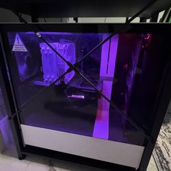 High end gaming pc‼️‼️