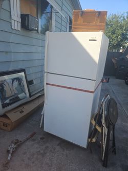 REFRIGERATOR