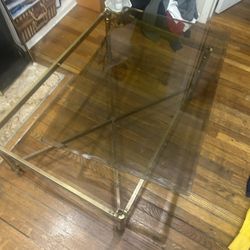 Coffee Table 36l 24w 16h