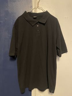 Black Polo