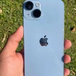 iPhone 14 plus