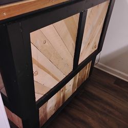 Tiki Hut Breakfast Bar Interior Or Exterior