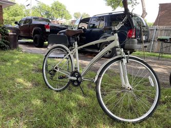 Schwinn Bike