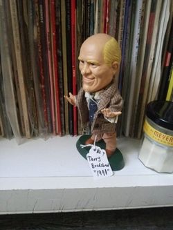 Terry Bradshaw