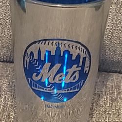 New York Mets Official Baseball Cup