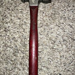 Plumb Ball Pein Hammer