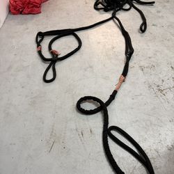 Yacht Tender Tow Line 