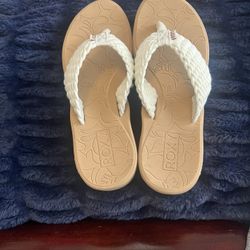 Roxy Sandal Size 10