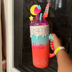 Barbie Pop Reveal Rise 