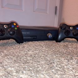 Xbox 360 