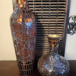 HOME INTERIOR/SIGNATURE HOMESTYLE SET DE 4